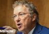 Senate Hearing Ends in Fifth Pleas 'Show trial': Cohn says Fauci hearing was about Rand Paul being invested in a conspiracy