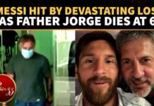 Messi Family Tragedy Shocks Football World HEARTBREAK FOR MESSI: Father Jorge Dies at 68 After Private Health Battle, Passing Confirmed by Club