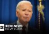 Hunter Drops Grim Biden Cancer Twist Former President Joe Biden's prostate cancer has spread, son says