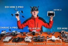 Marines Unleash New FPV Strike Drones Near North Korea What Drone Should I Buy in 2026? Complete Guide (Beginner to Pro)