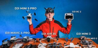 What Drone Should I Buy in 2026? Complete Guide (Beginner to Pro)