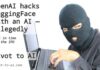 White House Watches Rogue AI Meltdown OpenAI hacks HuggingFace with an AI — allegedly