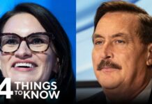Minnesota GOP Vote Chaos Sparks Fresh Distrust Minnesota Primary Election Day: What to Know About the Governor’s and U.S. Senate Races | August 11
