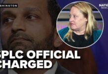 SPLC official CHARGED | Secret payments to informants