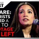 Centrists Fear Socialist Wins in Swing States Will Lead to a DSA President in 2028