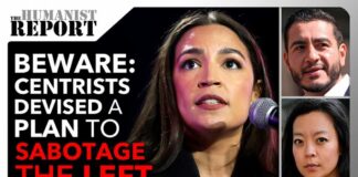 Centrists Fear Socialist Wins in Swing States Will Lead to a DSA President in 2028