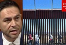 Border Wall Hits a Water Fight as Feds Freeze New Wells 'Depleting This Vital Water Source!': Gabe Vasquez Blasts DHS Over Border Wall Drilling In Well