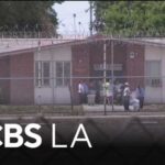 California women's prisons failed to protect prisoners from sexual abuse by staff, DOJ says
