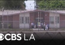 DOJ Finds Pattern of Sexual Abuse in California Prisons California women's prisons failed to protect prisoners from sexual abuse by staff, DOJ says