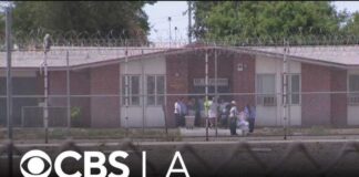 California women's prisons failed to protect prisoners from sexual abuse by staff, DOJ says