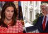 Trump details new WH construction amid record $40T debt, Iran war