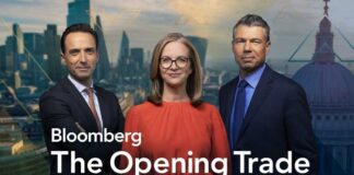 Europe’s Key Rivers Are Drying Up; Mixed Messages on US, Iran Talks | The Opening Trade 8/3/2026