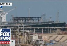 Trump’s Venezuela Oil Claim Faces Scrutiny 'BIGGEST OIL DEAL IN WORLD HISTORY': President Trump announces agreement with Venezuela