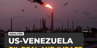 Trump's Venezuela oil deal faces steep hurdles: Analysis