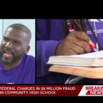Ohio School Funds Allegedly Funneled Into Kickbacks Ex-superintendent, business partner for Dohn Community HS indicted in fraud scheme