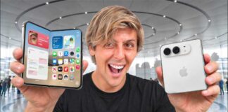 iPhone Duo Hands-On