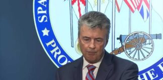 HSI Special Agent focused on child predators, now facing child sex charges