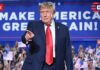 Two-Day Convention Targets November Turnout LIVE: President Donald Trump Leads Republicans at Dallas Convention Ahead of 2026 Midterms | AC15