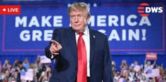 LIVE: President Donald Trump Leads Republicans at Dallas Convention Ahead of 2026 Midterms | AC15