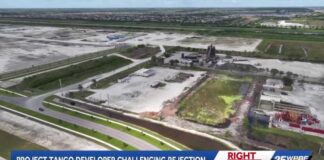 PBA Holdings challenges Palm Beach County denial of Project Tango data center