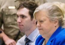 UK Spies Track ‘Free Speech’ After Killing LIVE: Judge to decide if Tyler Robinson will stand trial in Charlie Kirk's killing