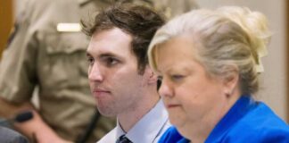 LIVE: Judge to decide if Tyler Robinson will stand trial in Charlie Kirk's killing