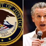 Department of Justice probes Gavin Newsom's international travel