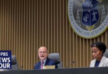 ABC says FCC waging a retaliatory campaign violating free speech rights