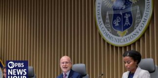 ABC says FCC waging a retaliatory campaign violating free speech rights