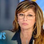Maria Bartiromo Abruptly Departs Fox News After More Than 12 Years | E! News