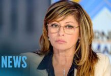 Fox News Abruptly Ends Longtime Host’s Run Maria Bartiromo Abruptly Departs Fox News After More Than 12 Years | E! News