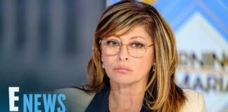 Maria Bartiromo Abruptly Departs Fox News After More Than 12 Years | E! News